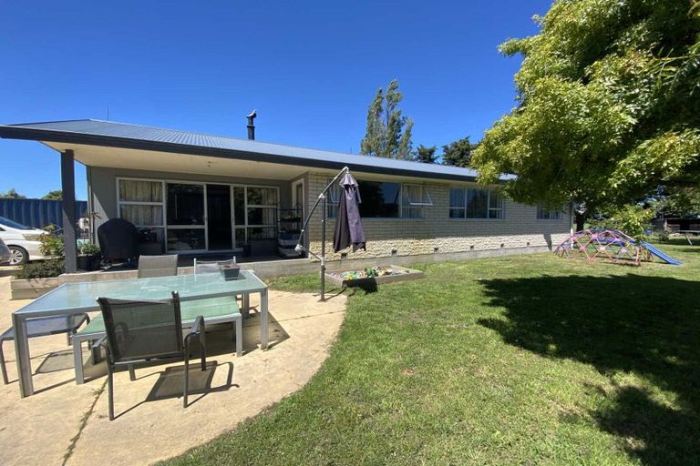 Photo of property in 177 Davidsons Road, Lincoln, Christchurch, 7674