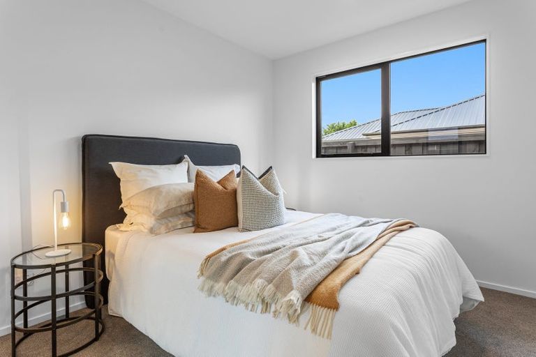 Photo of property in 4 Matai Springs Drive, Halswell, Christchurch, 8025