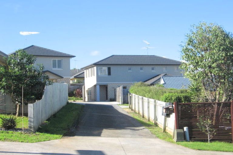 Photo of property in 76 Rathmar Drive, Manurewa, Auckland, 2105
