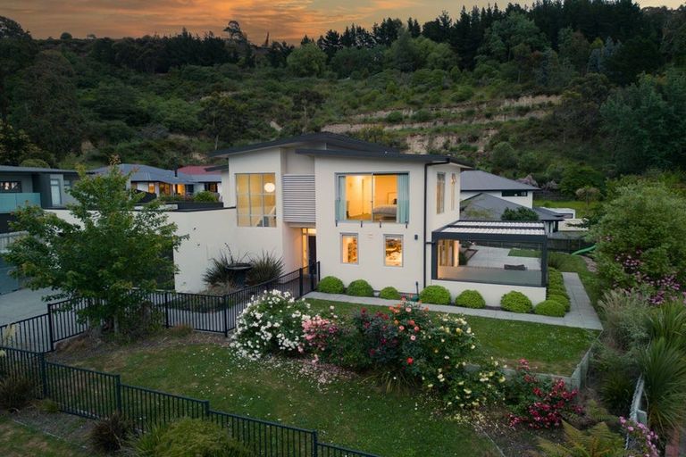 Photo of property in 42 Alderson Avenue, Hillsborough, Christchurch, 8022