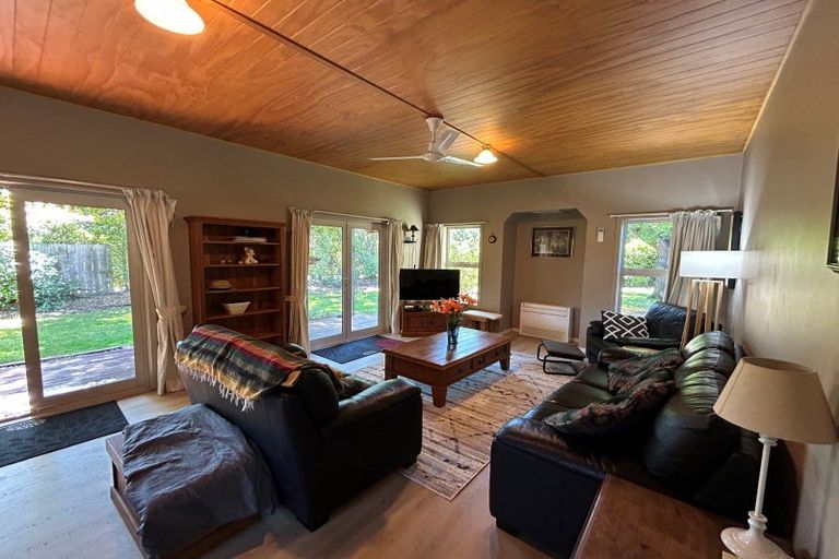 Photo of property in 109 Alison Avenue, Albert Town, Wanaka, 9305