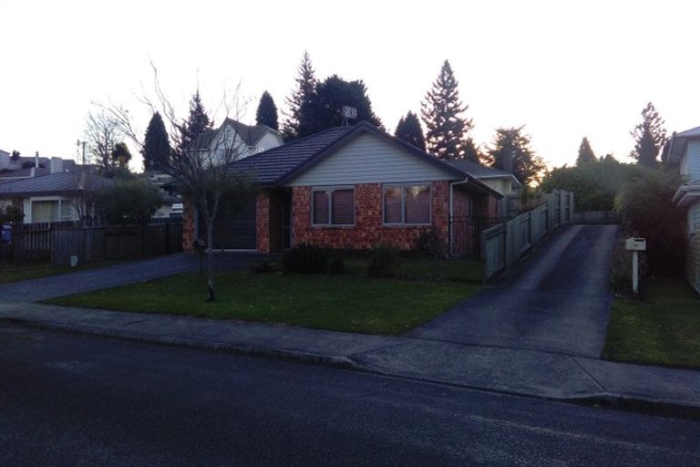 Photo of property in 32a Nikau Street, Springfield, Rotorua, 3015