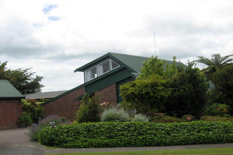 Photo of property in 17 Bridgman Road, Te Awamutu, 3800