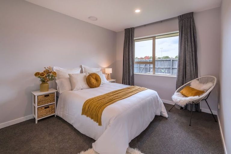 Photo of property in 2 Reserve Lane, Prebbleton, 7604