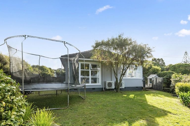 Photo of property in 93 Normandale Road, Normandale, Lower Hutt, 5010