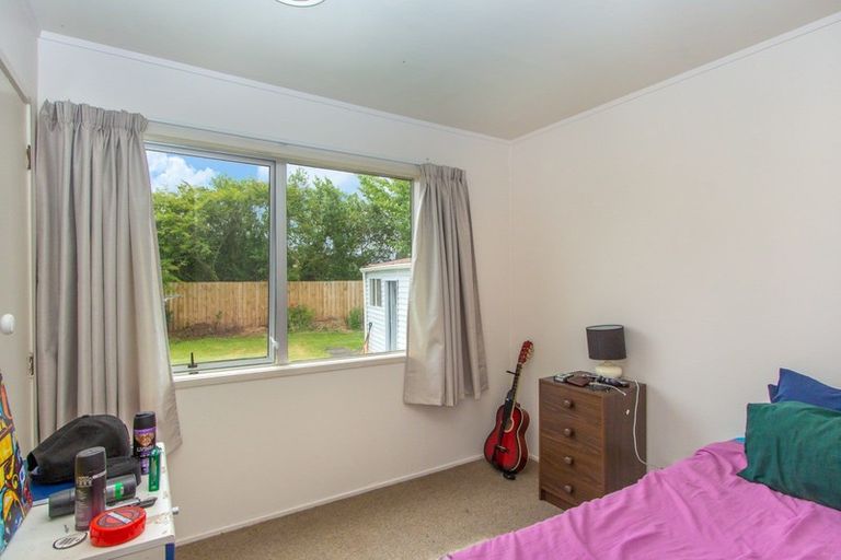 Photo of property in 35 Tania Crescent, Western Heights, Rotorua, 3015