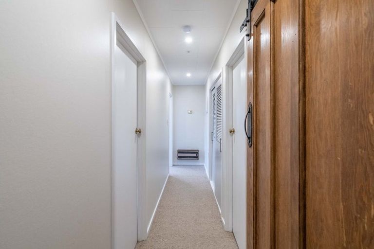 Photo of property in 118 Stirrat Street, Kingswell, Invercargill, 9812