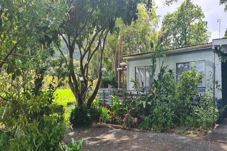 Photo of property in 388 Whangaroa Road, Kaeo, 0478
