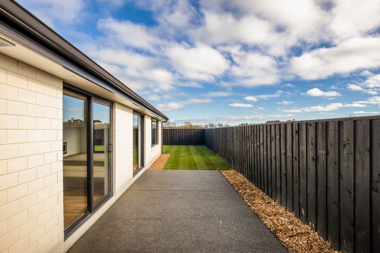 Photo of property in 163 Townsend Road, Rangiora, 7400