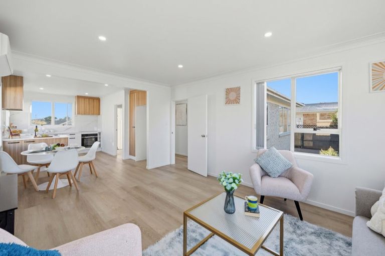 Photo of property in 12 Boon Street, Manurewa, Auckland, 2102