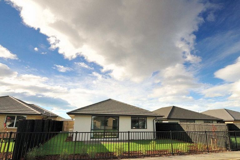 Photo of property in 19 Limbrick Crescent, Wigram, Christchurch, 8042