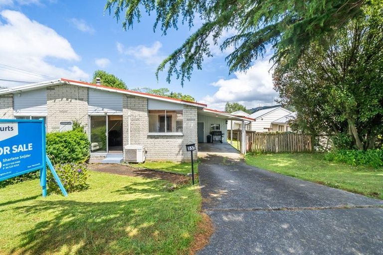 Photo of property in 55b Totara Park Road, Clouston Park, Upper Hutt, 5018