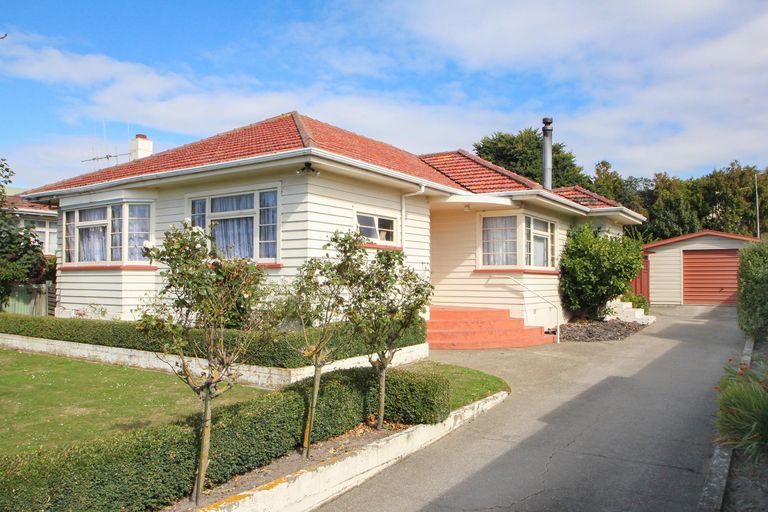 Photo of property in 284 Thames Street, Oamaru, 9400