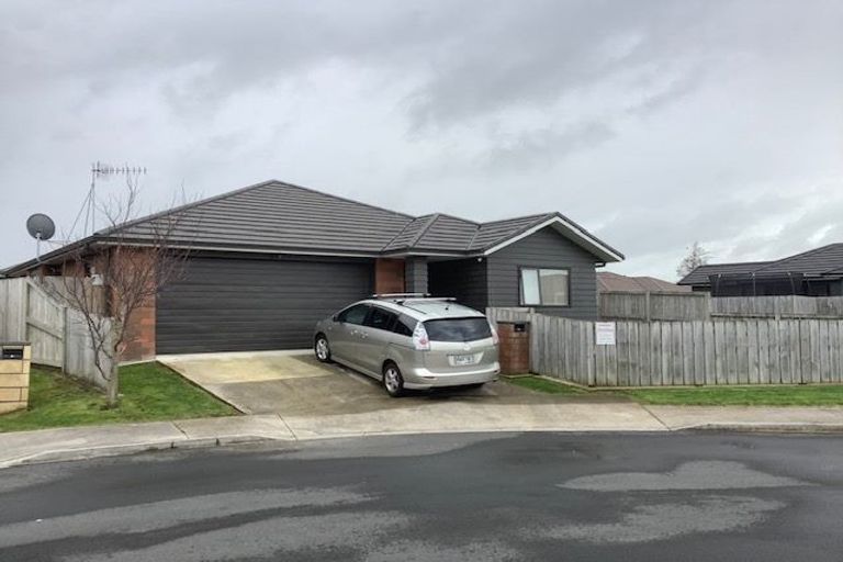 Photo of property in 16 Charlotte Crescent, Dinsdale, Hamilton, 3204