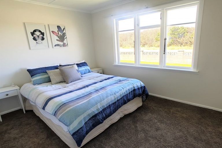 Photo of property in 9a Bamber Street, Castlecliff, Whanganui, 4501