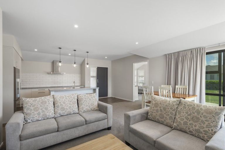 Photo of property in 6 Stanton Lane, Matamata, 3400