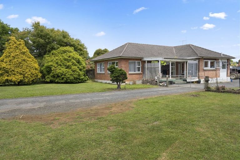 Photo of property in 15 Guy Road, Kaikohe, 0405
