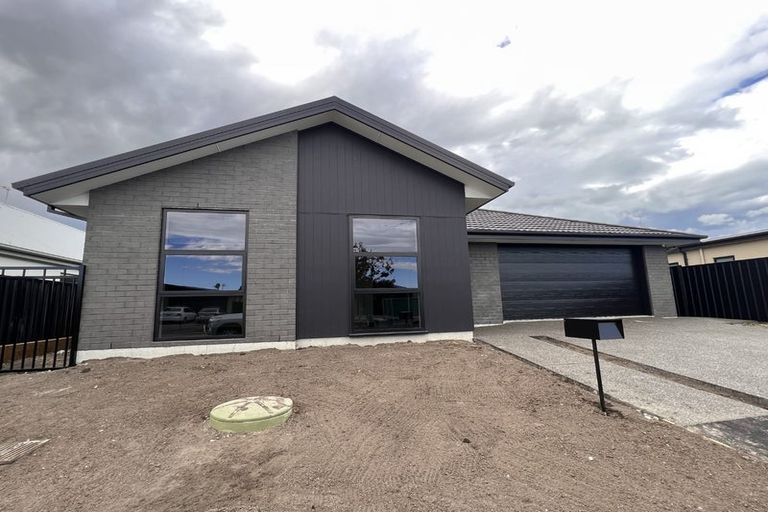 Photo of property in 25 Waiotahi Road, Kaiapoi, 7630