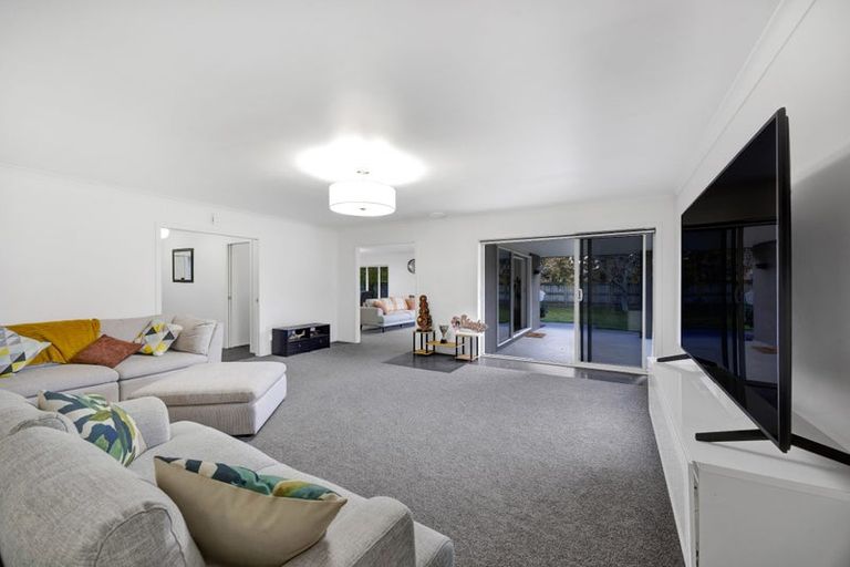 Photo of property in 92b Fairfield Road, Hawera, 4610