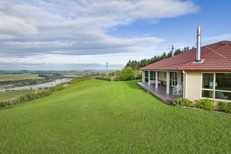 Photo of property in 71 Paritu Road, Maraekakaho, Hastings, 4171