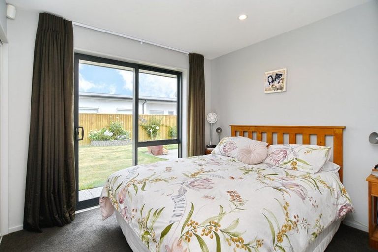 Photo of property in 12 Beech Drive, Rangiora, 7400
