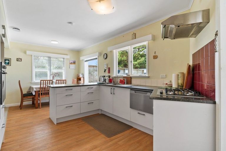 Photo of property in 5 Reeves Street, Ruawai, 0530