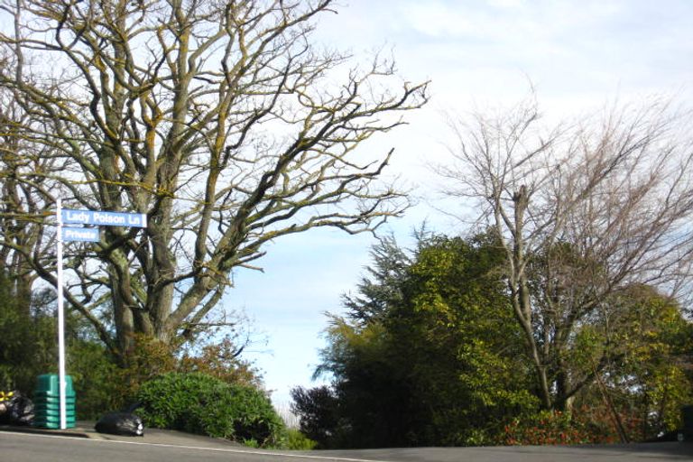 Photo of property in 3 Lady Polson Lane, Cashmere, Christchurch, 8022