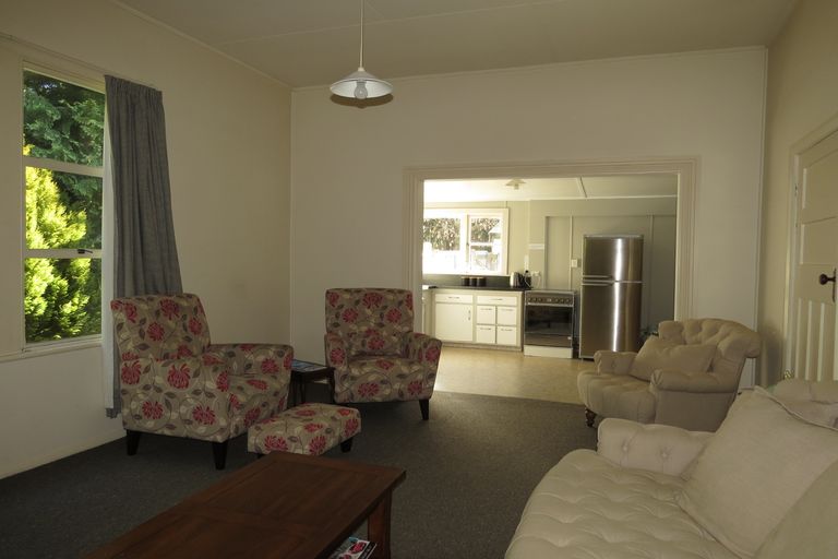 Photo of property in 2074 Fairlie-tekapo Road, Burkes Pass, Fairlie, 7987