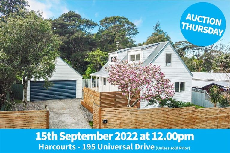 Photo of property in 60 Palomino Drive, Henderson, Auckland, 0612