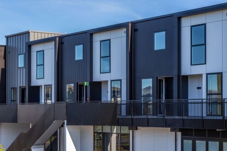 Photo of property in 13/4 Waverley Street, Sydenham, Christchurch, 8023