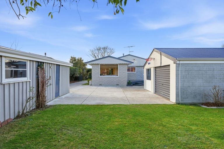 Photo of property in 5 Birkenhead Street, Avonhead, Christchurch, 8042