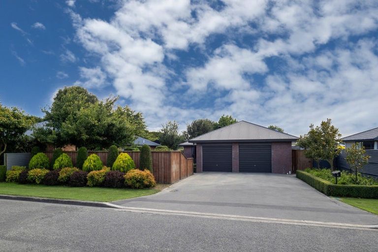 Photo of property in 5 Robinson Street, Rakaia, 7710