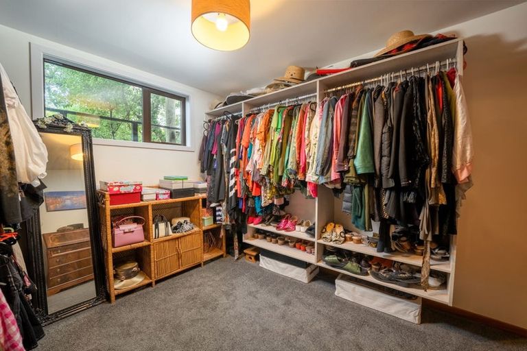 Photo of property in 245 Cannon Hill Crescent, Mount Pleasant, Christchurch, 8081