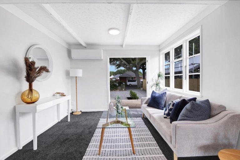 Photo of property in 64 Emmett Street, Shirley, Christchurch, 8013