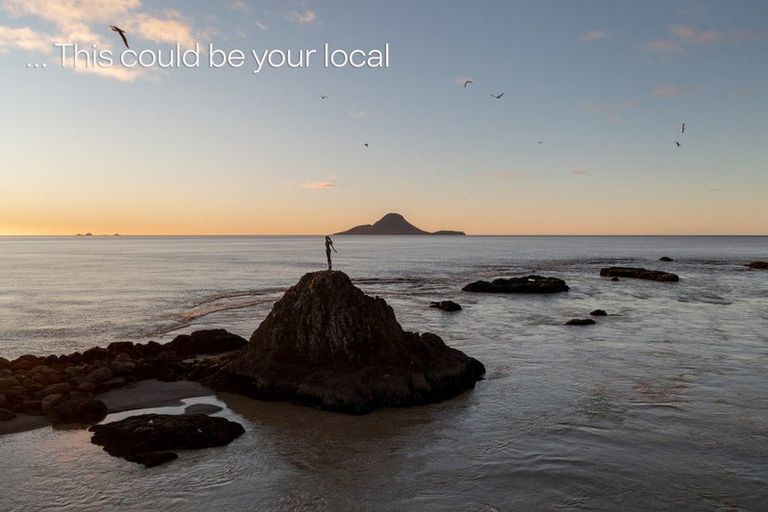 Photo of property in 201 Kokako Heights, Matata, 3194