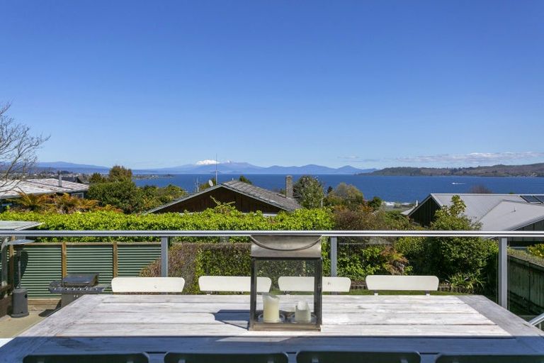 Photo of property in 27 Ngamotu Road, Taupo, 3330