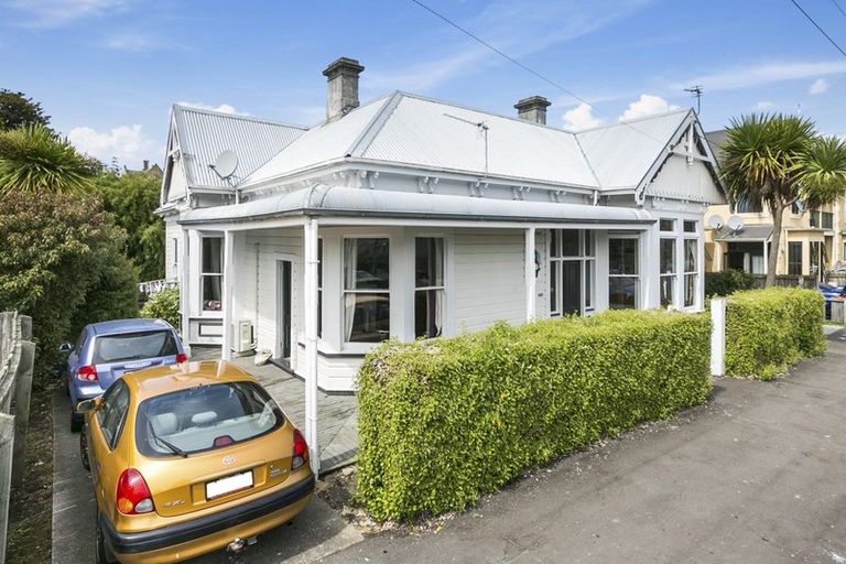 Photo of property in 449 Leith Street, North Dunedin, Dunedin, 9016