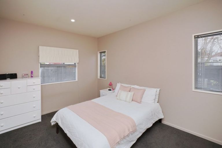 Photo of property in 3 Maurice Stanton Place, Shirley, Christchurch, 8052