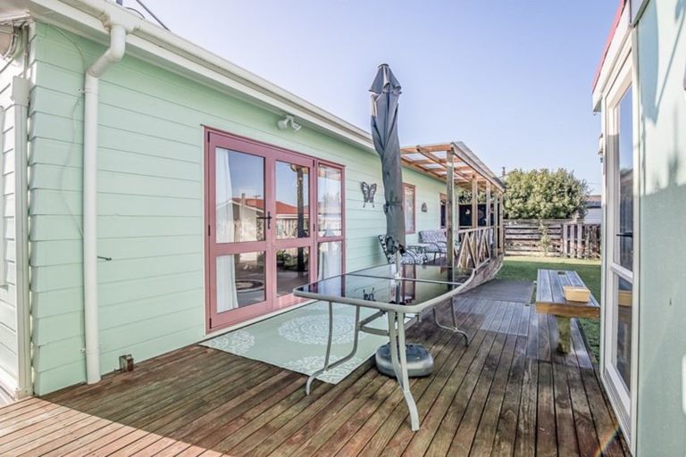 Photo of property in 2a Williams Avenue, Morrinsville, 3300