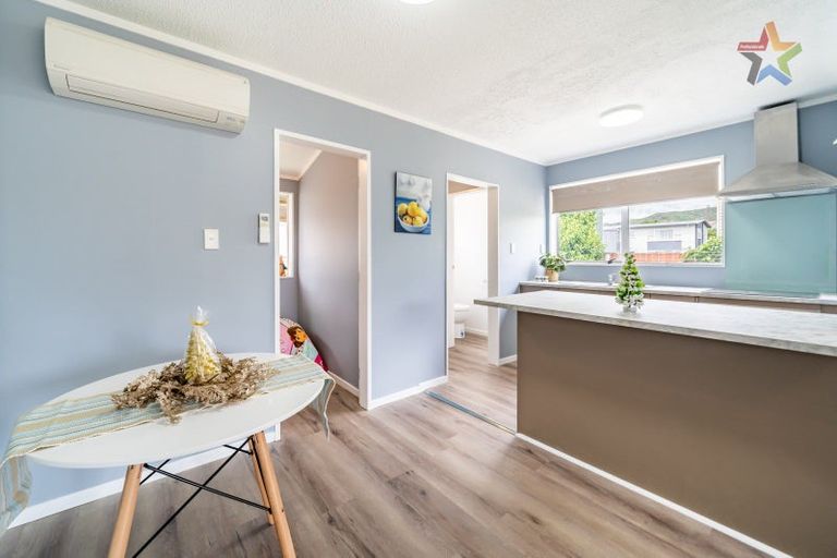 Photo of property in 251b Waterloo Road, Hutt Central, Lower Hutt, 5011