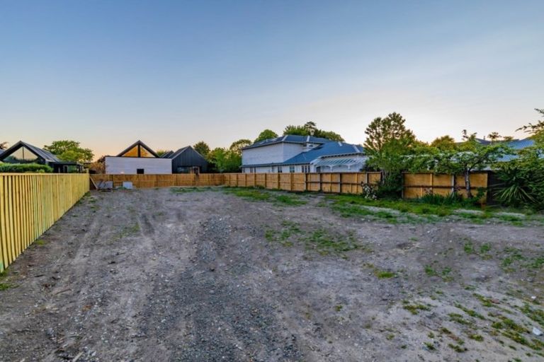 Photo of property in 9 Wroxton Terrace, Merivale, Christchurch, 8014