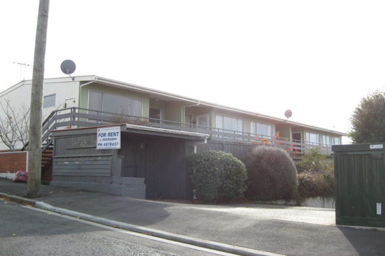 Photo of property in 19j Sheen Street, Roslyn, Dunedin, 9010