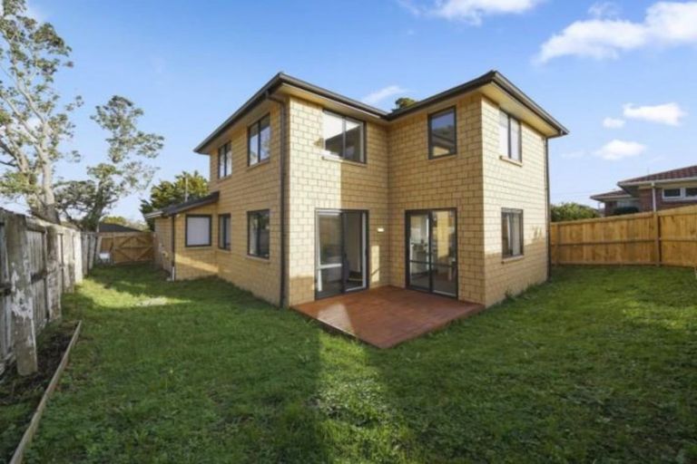 Photo of property in 36a Alfriston Road, Manurewa East, Auckland, 2102