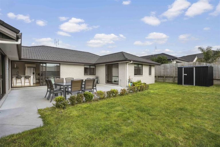 Photo of property in 74 Cumberland Drive, Flagstaff, Hamilton, 3210