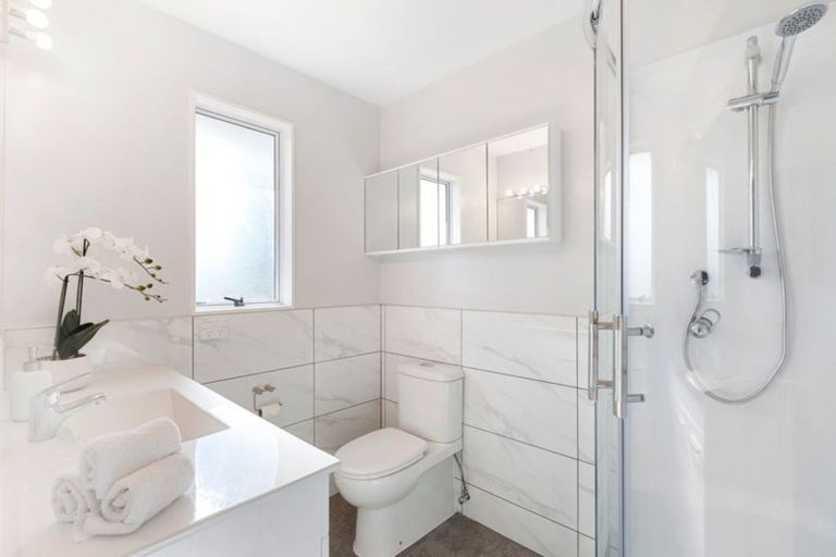 Photo of property in 22 Beauford Place, Parklands, Christchurch, 8083