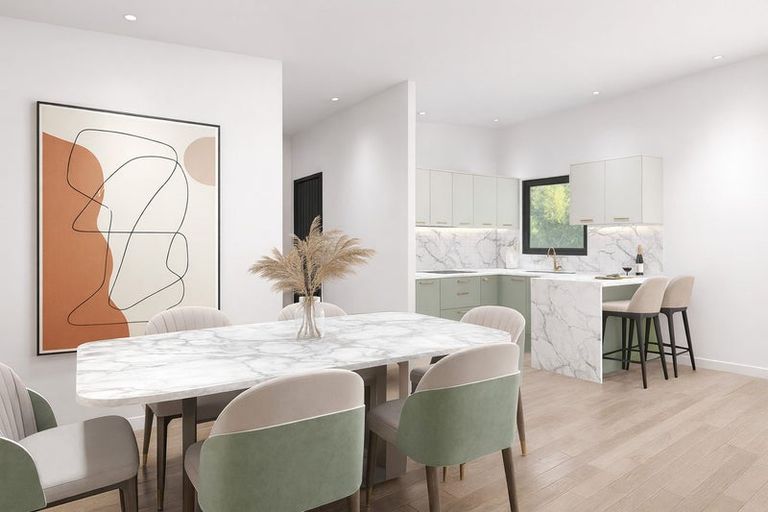 Photo of property in 4a Daphne Street, Kelston, Auckland, 0602