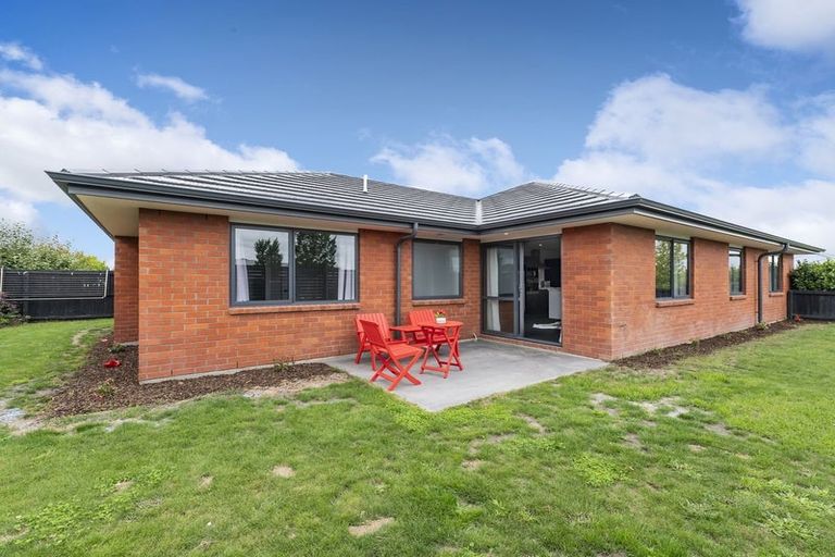 Photo of property in 66 Andesite Drive, Rolleston, 7614