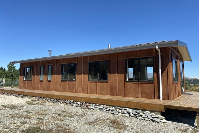 Photo of property in 560 Manuka Terrace, Ben Ohau, Twizel, 7999