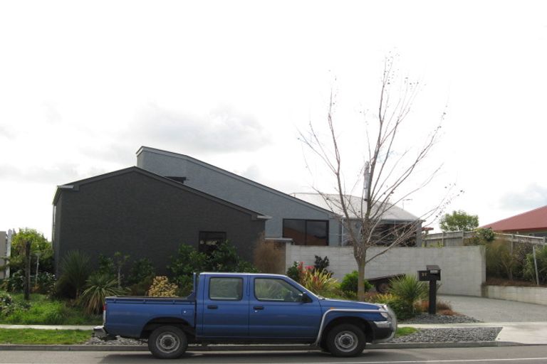 Photo of property in 27 Russell Robertson Drive, Havelock North, 4130