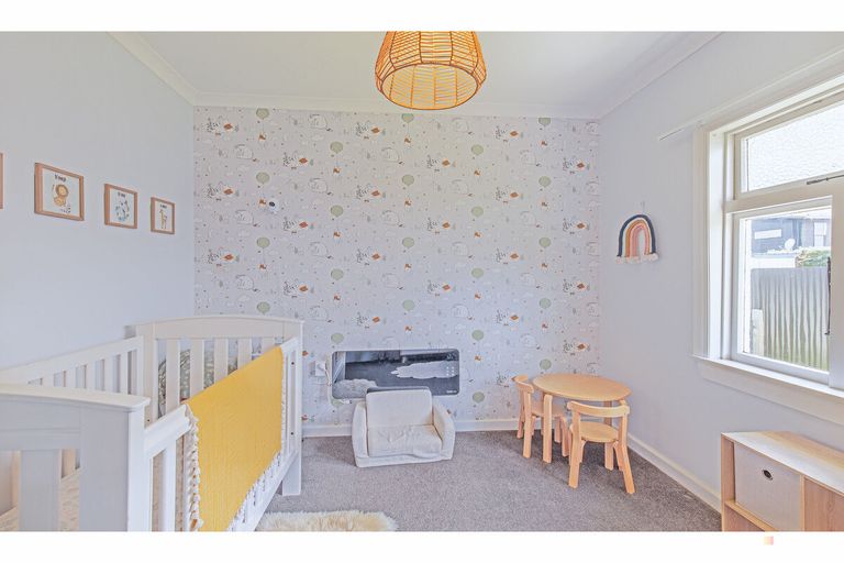 Photo of property in 19 Raymond Street, West End, Timaru, 7910